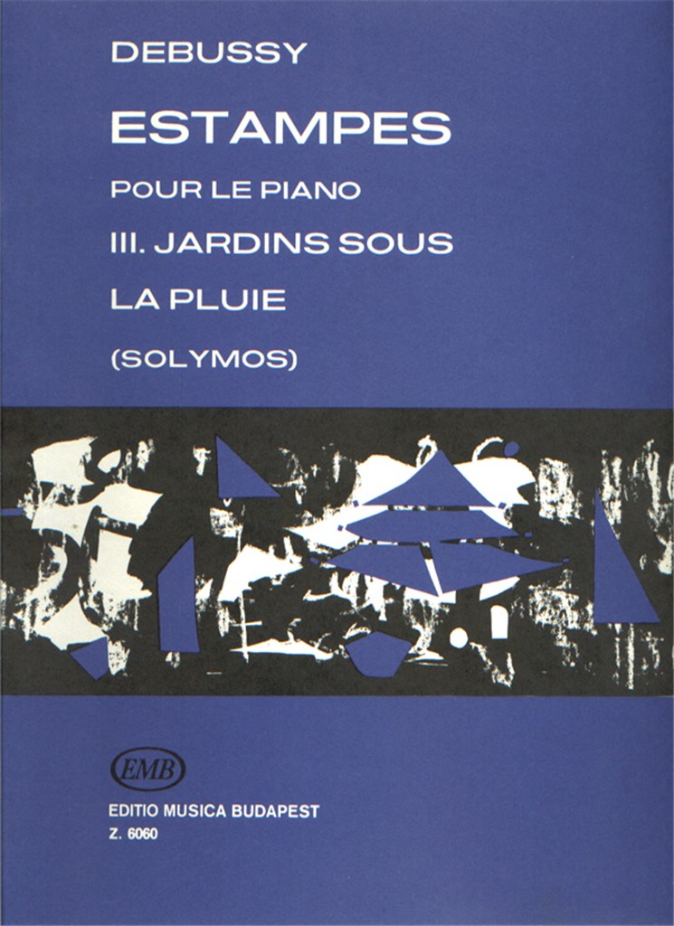 Estampes III